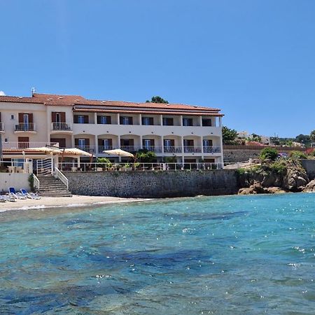 Hotel U Paradisu Портисьо Экстерьер фото
