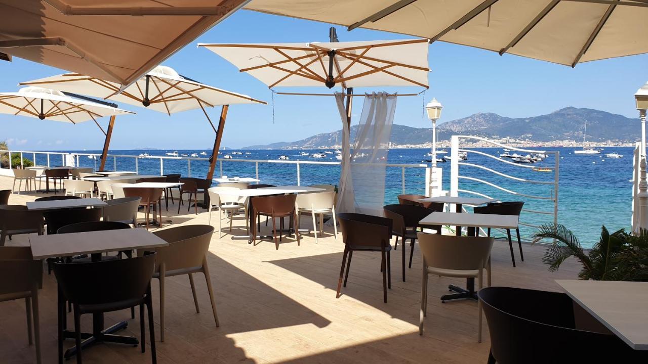 Hotel U Paradisu Портисьо Экстерьер фото